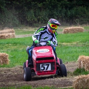 Lawn Mower Racing World Championships